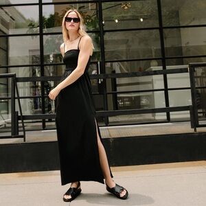 Favorite Daughter The Apartment Maxi Dress